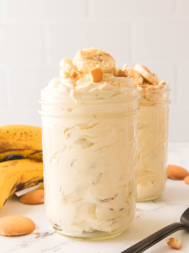 How to Make a Quick and Easy Banana Pudding Recipe